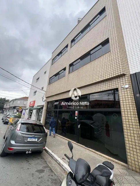 Foto 1 de Sala Comercial para alugar, 110m2 em Santa Maria, Sao Caetano Do Sul - SP