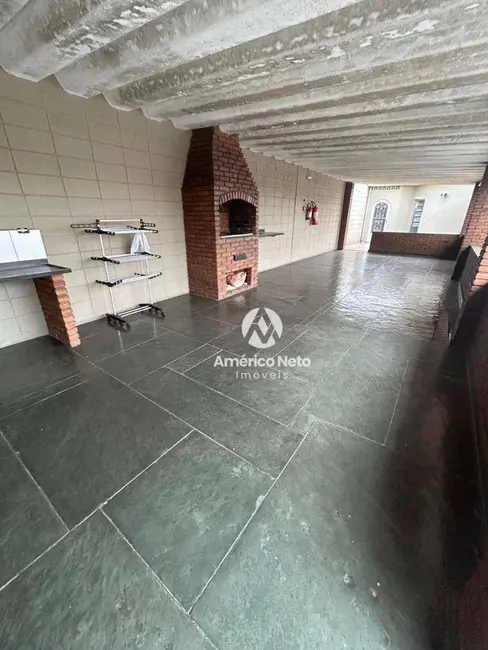 Foto 5 de Sala Comercial para alugar, 110m2 em Santa Maria, Sao Caetano Do Sul - SP