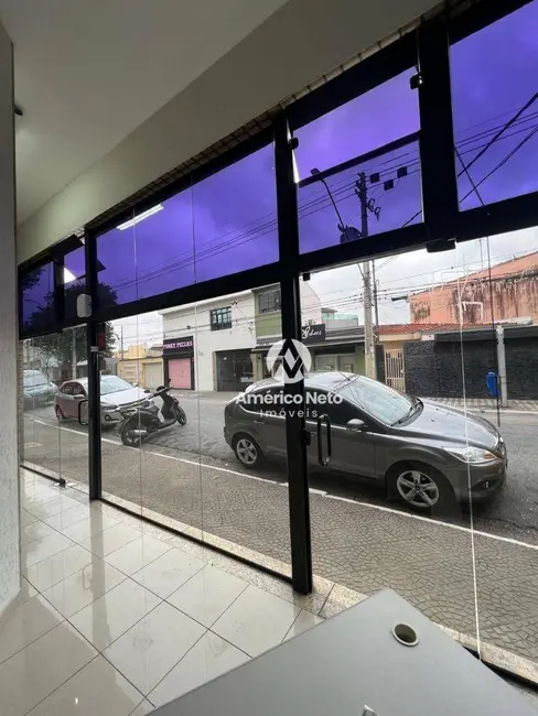 Foto 2 de Sala Comercial para alugar, 110m2 em Santa Maria, Sao Caetano Do Sul - SP