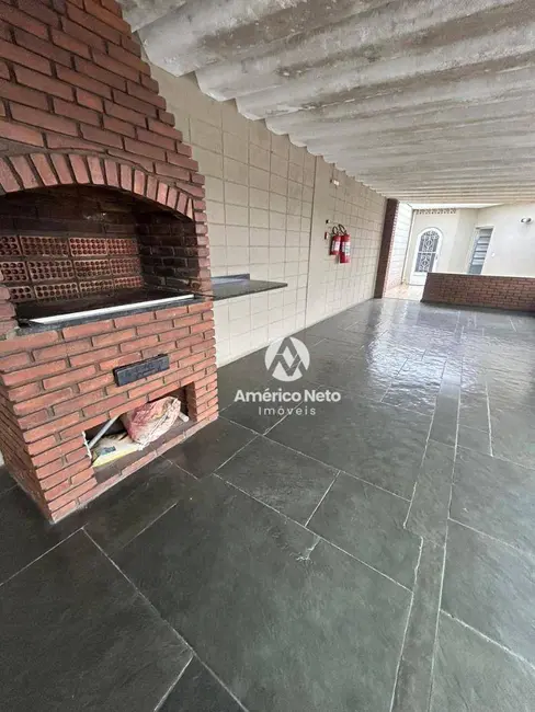 Foto 4 de Sala Comercial para alugar, 110m2 em Santa Maria, Sao Caetano Do Sul - SP