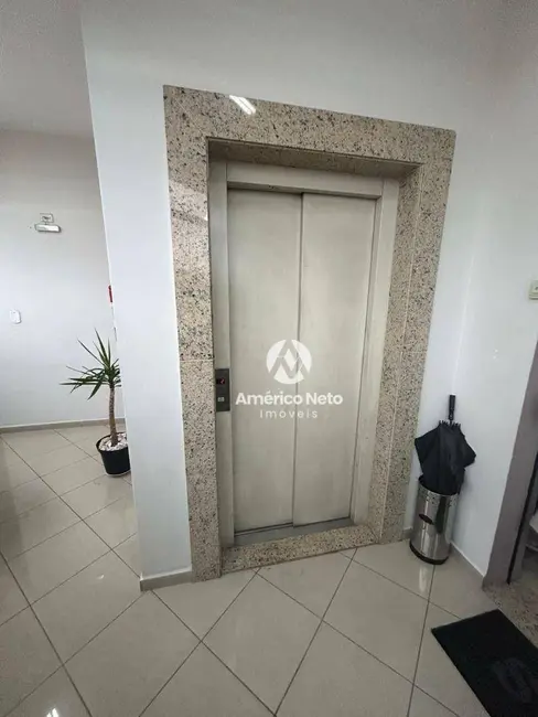 Foto 8 de Sala Comercial para alugar, 110m2 em Santa Maria, Sao Caetano Do Sul - SP