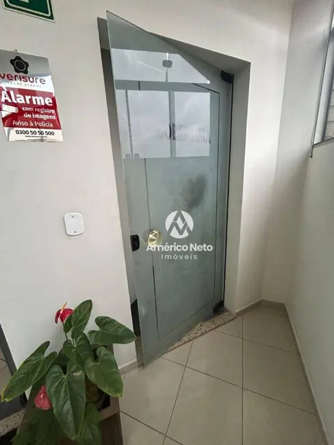 Foto 6 de Sala Comercial para alugar, 110m2 em Santa Maria, Sao Caetano Do Sul - SP