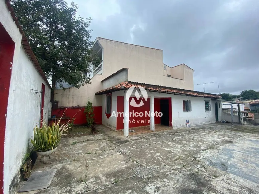 Foto 7 de Casa com 2 quartos à venda, 250m2 em Boa Vista, Sao Caetano Do Sul - SP