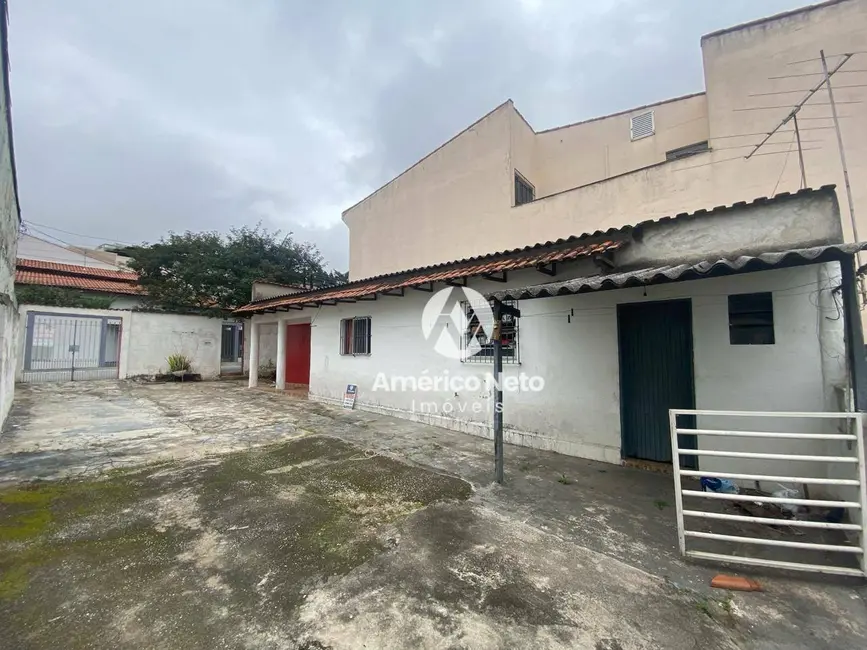 Foto 3 de Casa com 2 quartos à venda, 250m2 em Boa Vista, Sao Caetano Do Sul - SP