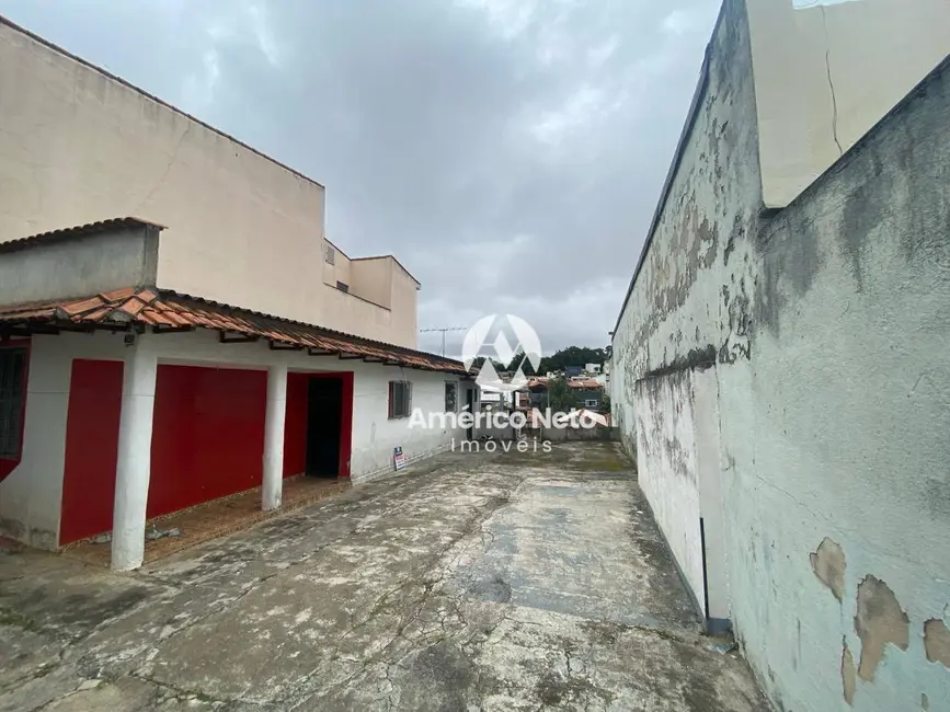 Foto 6 de Casa com 2 quartos à venda, 250m2 em Boa Vista, Sao Caetano Do Sul - SP