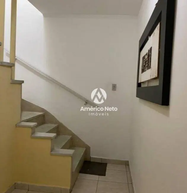 Foto 2 de Sobrado com 3 quartos para alugar, 128m2 em Barcelona, Sao Caetano Do Sul - SP