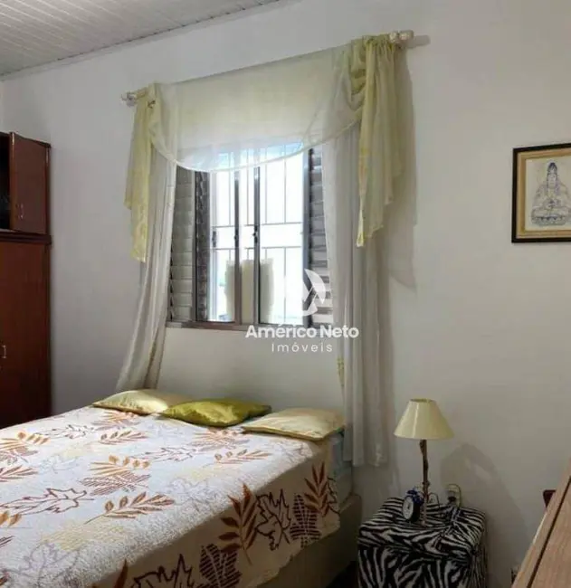 Foto 8 de Sobrado com 3 quartos para alugar, 128m2 em Barcelona, Sao Caetano Do Sul - SP