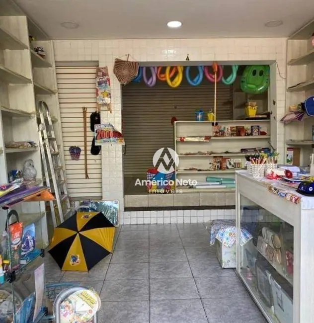 Foto 6 de Sobrado com 3 quartos para alugar, 128m2 em Barcelona, Sao Caetano Do Sul - SP