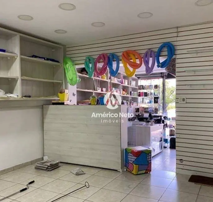 Foto 4 de Sobrado com 3 quartos para alugar, 128m2 em Barcelona, Sao Caetano Do Sul - SP