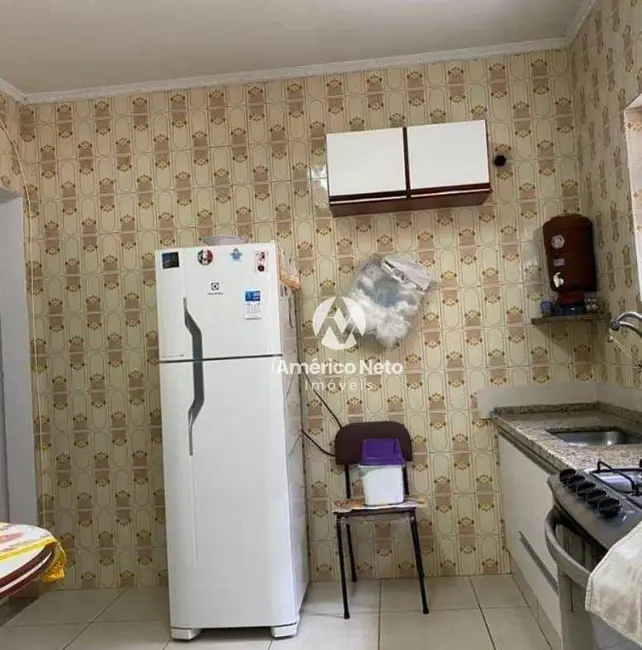 Foto 7 de Sobrado com 3 quartos para alugar, 128m2 em Barcelona, Sao Caetano Do Sul - SP