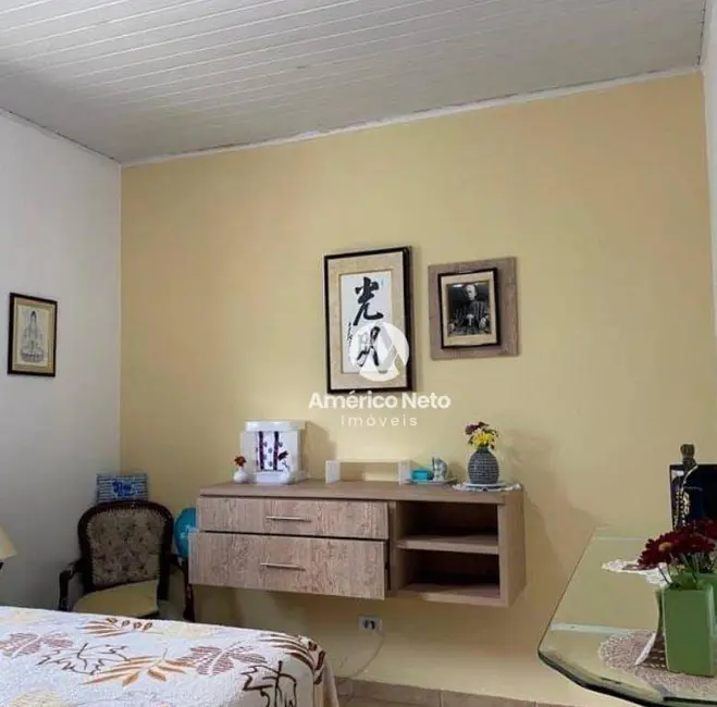 Foto 3 de Sobrado com 3 quartos para alugar, 128m2 em Barcelona, Sao Caetano Do Sul - SP