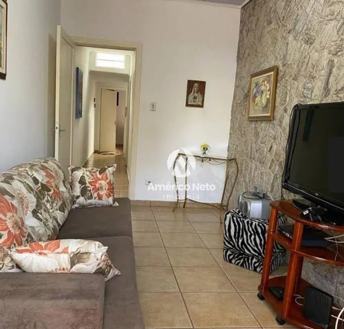 Foto 9 de Sobrado com 3 quartos para alugar, 128m2 em Barcelona, Sao Caetano Do Sul - SP