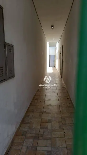 Foto 5 de Sala Comercial à venda e para alugar, 30m2 em Centro, Sao Caetano Do Sul - SP