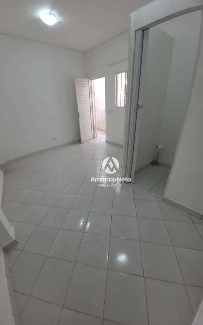 Foto 1 de Sala Comercial à venda e para alugar, 30m2 em Centro, Sao Caetano Do Sul - SP