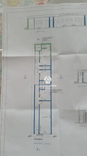 Foto 6 de Sala Comercial à venda e para alugar, 30m2 em Centro, Sao Caetano Do Sul - SP