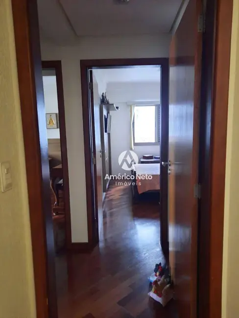 Foto 5 de Apartamento com 3 quartos à venda, 120m2 em Barcelona, Sao Caetano Do Sul - SP