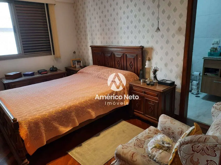 Foto 8 de Apartamento com 3 quartos à venda, 120m2 em Barcelona, Sao Caetano Do Sul - SP