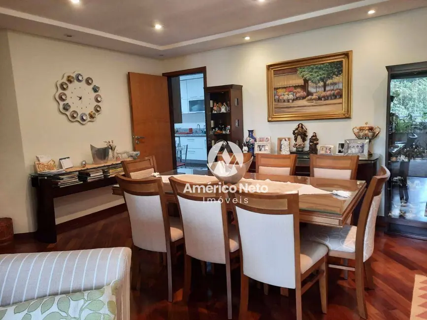 Foto 3 de Apartamento com 3 quartos à venda, 120m2 em Barcelona, Sao Caetano Do Sul - SP