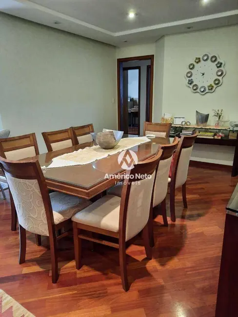 Foto 4 de Apartamento com 3 quartos à venda, 120m2 em Barcelona, Sao Caetano Do Sul - SP