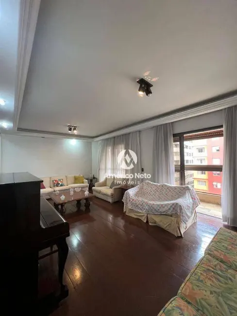 Foto 5 de Apartamento com 3 quartos à venda, 224m2 em Santo Antônio, Sao Caetano Do Sul - SP