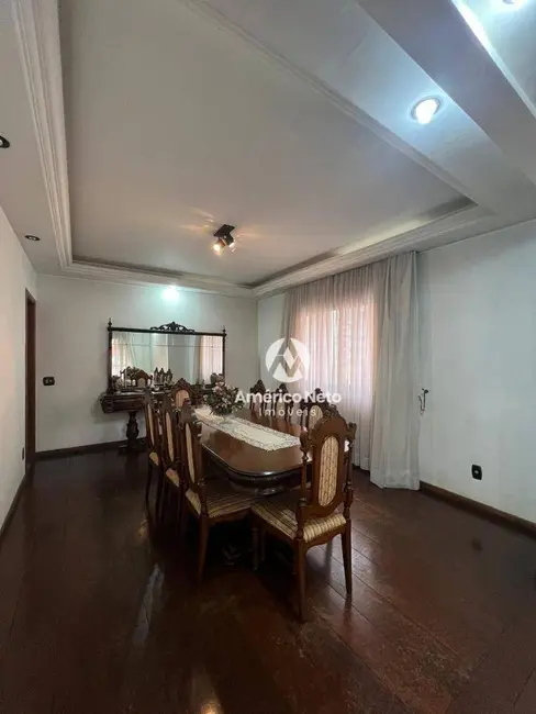 Foto 4 de Apartamento com 3 quartos à venda, 224m2 em Santo Antônio, Sao Caetano Do Sul - SP