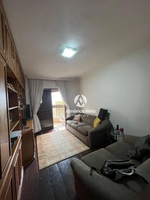 Foto 7 de Apartamento com 3 quartos à venda, 224m2 em Santo Antônio, Sao Caetano Do Sul - SP