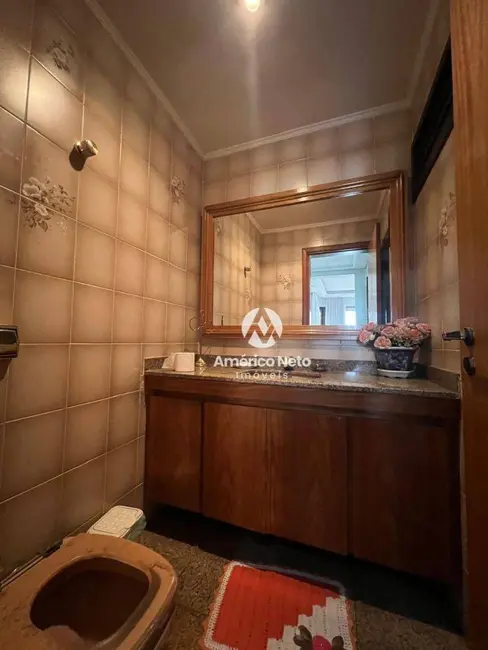 Foto 9 de Apartamento com 3 quartos à venda, 224m2 em Santo Antônio, Sao Caetano Do Sul - SP