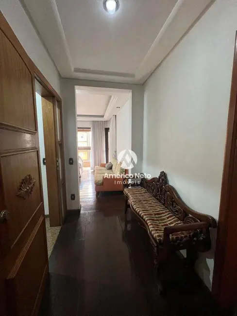 Foto 8 de Apartamento com 3 quartos à venda, 224m2 em Santo Antônio, Sao Caetano Do Sul - SP