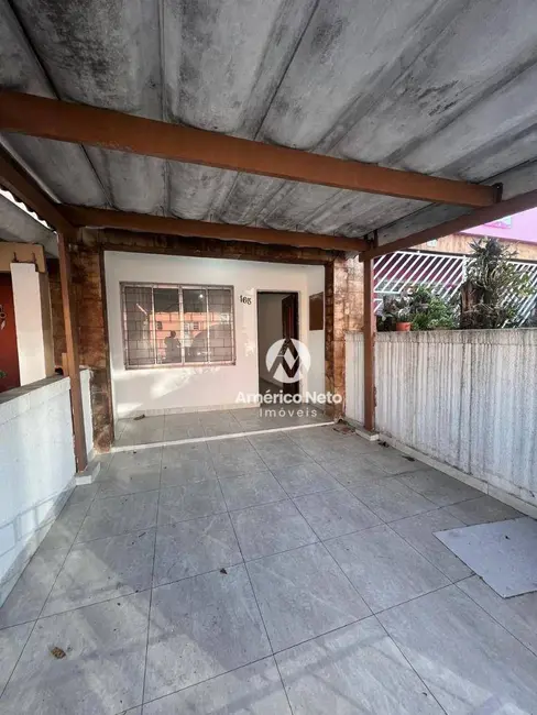 Foto 6 de Sobrado com 2 quartos à venda, 150m2 em Cerâmica, Sao Caetano Do Sul - SP
