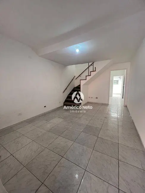 Foto 8 de Sobrado com 2 quartos à venda, 150m2 em Cerâmica, Sao Caetano Do Sul - SP