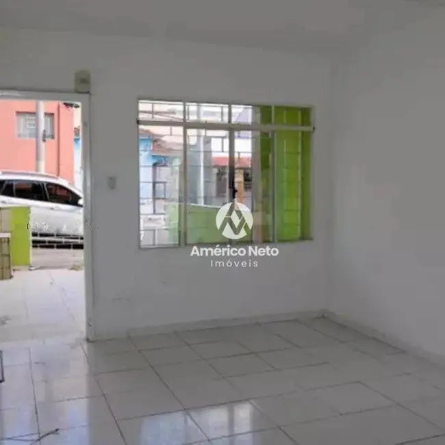 Foto 8 de Sobrado com 2 quartos à venda, 150m2 em Cerâmica, Sao Caetano Do Sul - SP