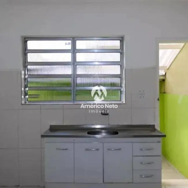 Foto 4 de Sobrado com 2 quartos à venda, 150m2 em Cerâmica, Sao Caetano Do Sul - SP