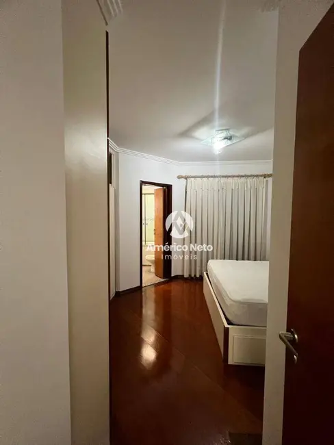 Foto 9 de Apartamento com 3 quartos para alugar, 104m2 em Nova Petrópolis, Sao Bernardo Do Campo - SP