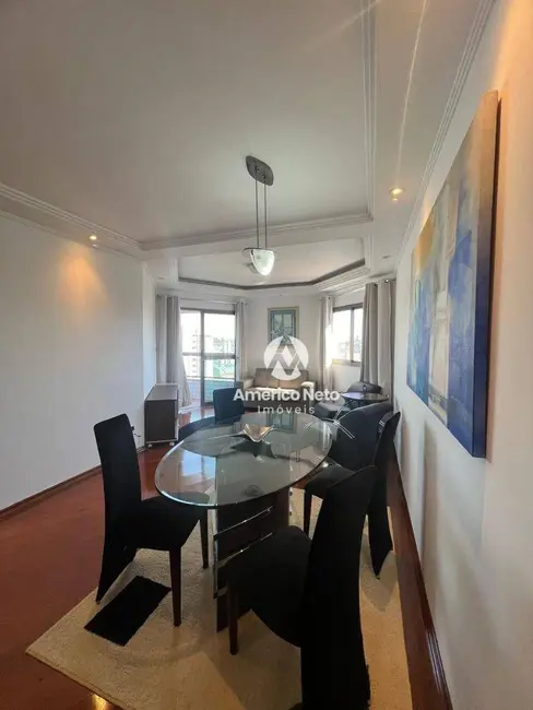 Foto 4 de Apartamento com 3 quartos para alugar, 104m2 em Nova Petrópolis, Sao Bernardo Do Campo - SP