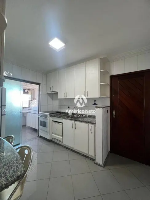 Foto 6 de Apartamento com 3 quartos para alugar, 104m2 em Nova Petrópolis, Sao Bernardo Do Campo - SP