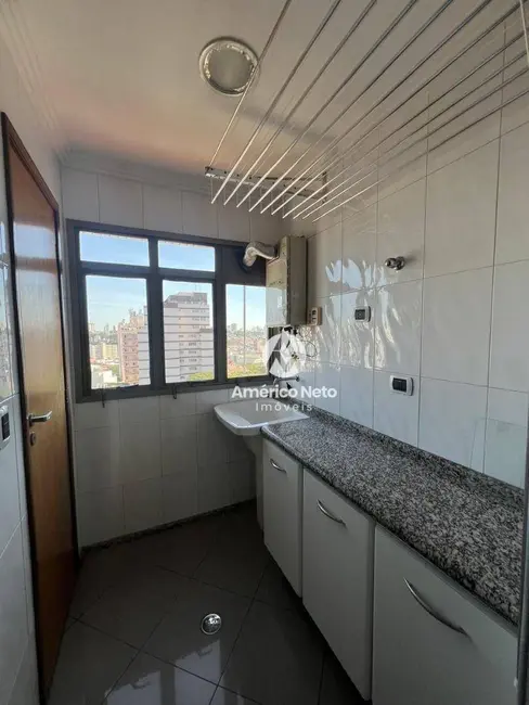 Foto 7 de Apartamento com 3 quartos para alugar, 104m2 em Nova Petrópolis, Sao Bernardo Do Campo - SP