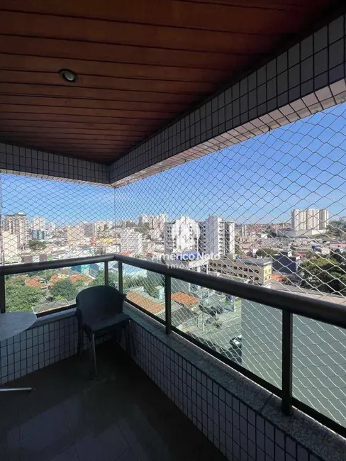 Foto 1 de Apartamento com 3 quartos para alugar, 104m2 em Nova Petrópolis, Sao Bernardo Do Campo - SP