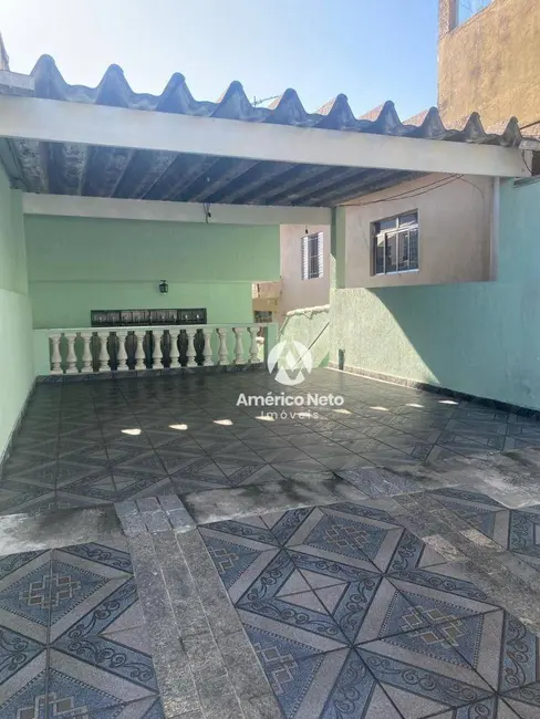 Casa com 2 quartos à venda, 244m2 em Vila Califórnia, São Paulo - SP - imagem 1 Foto 1 de Casa com 2 quartos à venda, 244m2 em Vila Califórnia, São Paulo - SP