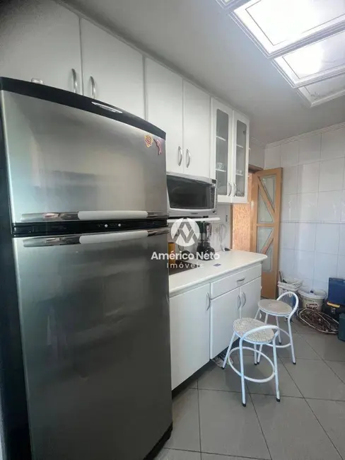 Apartamento com 3 quartos para alugar, 104m2 em Nova Petrópolis, Sao Bernardo Do Campo - SP - imagem 9 Foto 9 de Apartamento com 3 quartos para alugar, 104m2 em Nova Petrópolis, Sao Bernardo Do Campo - SP