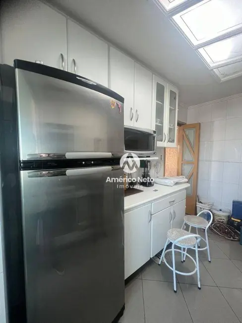 Apartamento com 3 quartos para alugar, 104m2 em Nova Petrópolis, Sao Bernardo Do Campo - SP - imagem 7 Foto 7 de Apartamento com 3 quartos para alugar, 104m2 em Nova Petrópolis, Sao Bernardo Do Campo - SP