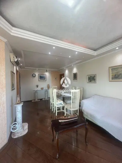 Foto 2 de Apartamento com 3 quartos para alugar, 104m2 em Nova Petrópolis, Sao Bernardo Do Campo - SP