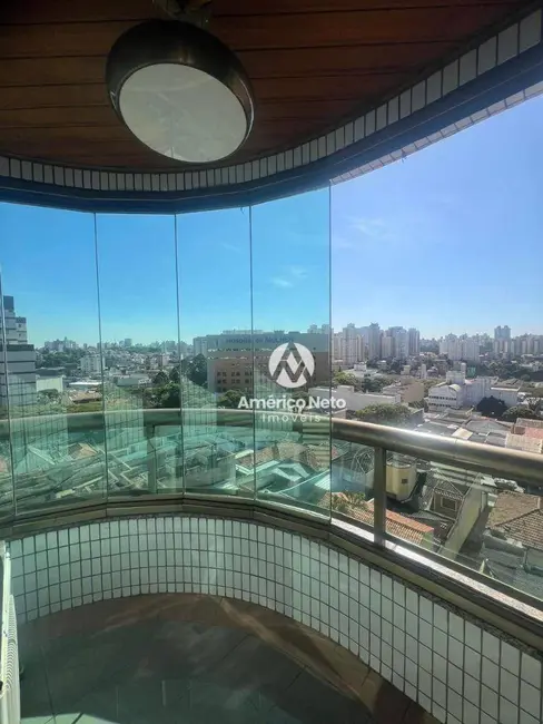 Foto 1 de Apartamento com 3 quartos para alugar, 104m2 em Nova Petrópolis, Sao Bernardo Do Campo - SP