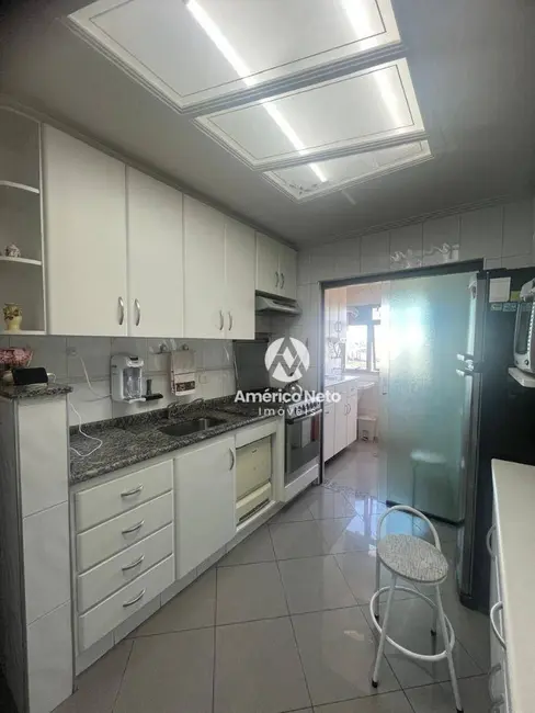 Apartamento com 3 quartos para alugar, 104m2 em Nova Petrópolis, Sao Bernardo Do Campo - SP - imagem 6 Foto 6 de Apartamento com 3 quartos para alugar, 104m2 em Nova Petrópolis, Sao Bernardo Do Campo - SP
