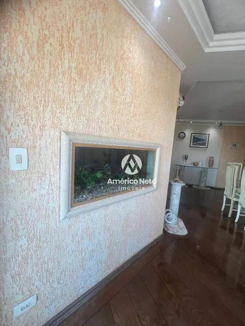 Apartamento com 3 quartos para alugar, 104m2 em Nova Petrópolis, Sao Bernardo Do Campo - SP - imagem 5 Foto 5 de Apartamento com 3 quartos para alugar, 104m2 em Nova Petrópolis, Sao Bernardo Do Campo - SP