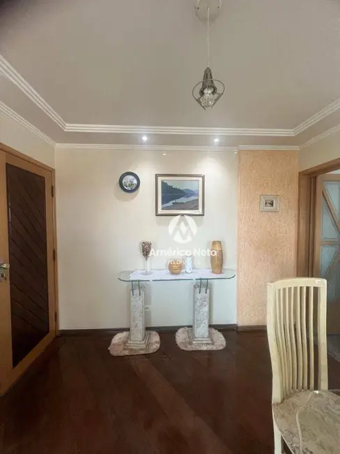 Apartamento com 3 quartos para alugar, 104m2 em Nova Petrópolis, Sao Bernardo Do Campo - SP - imagem 3 Foto 3 de Apartamento com 3 quartos para alugar, 104m2 em Nova Petrópolis, Sao Bernardo Do Campo - SP