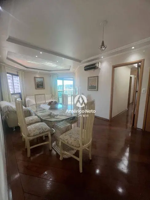 Apartamento com 3 quartos para alugar, 104m2 em Nova Petrópolis, Sao Bernardo Do Campo - SP - imagem 4 Foto 4 de Apartamento com 3 quartos para alugar, 104m2 em Nova Petrópolis, Sao Bernardo Do Campo - SP