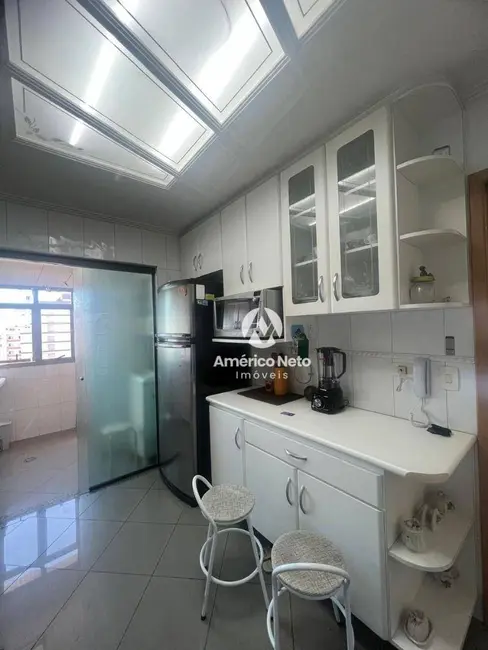 Apartamento com 3 quartos para alugar, 104m2 em Nova Petrópolis, Sao Bernardo Do Campo - SP - imagem 8 Foto 8 de Apartamento com 3 quartos para alugar, 104m2 em Nova Petrópolis, Sao Bernardo Do Campo - SP