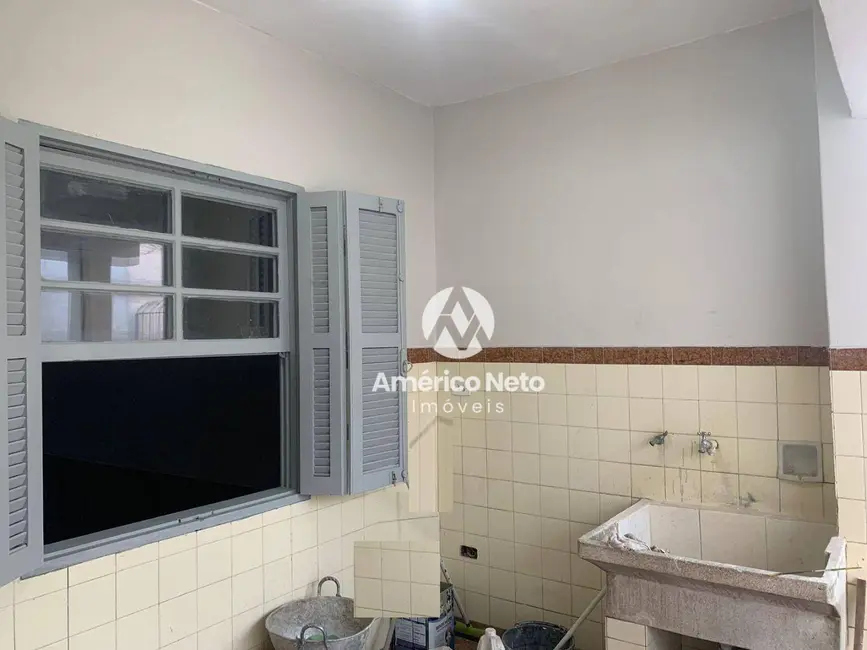 Foto 4 de Casa com 2 quartos para alugar, 400m2 em Osvaldo Cruz, Sao Caetano Do Sul - SP