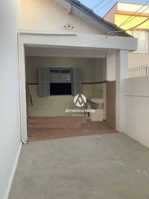 Foto 9 de Casa com 2 quartos para alugar, 400m2 em Osvaldo Cruz, Sao Caetano Do Sul - SP