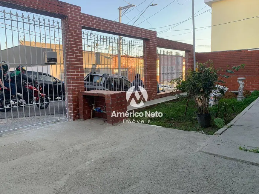 Foto 6 de Casa com 2 quartos para alugar, 400m2 em Osvaldo Cruz, Sao Caetano Do Sul - SP